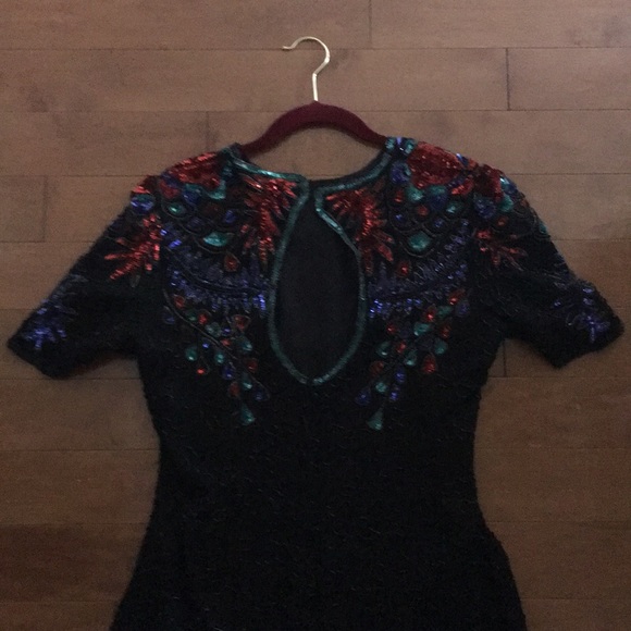 Halloween costume 🎃1920 vibe dress - Picture 4 of 7